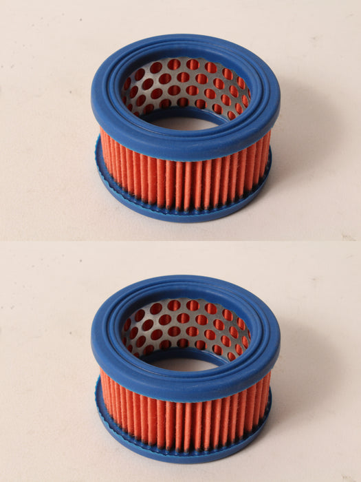 2 PK Genuine Echo 13031038331 Air Filter CS440 CS4400 CS450 CS510 CS520 CS530
