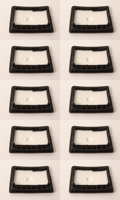 10 PK Echo 13031039132 Air Filter CS300 CS301 CS305 CS306 CS340 CS341 CS345 OEM