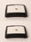 2 PK Echo 13031039132 Air Filter CS300 CS301 CS305 CS306 CS340 CS341 CS345 OEM