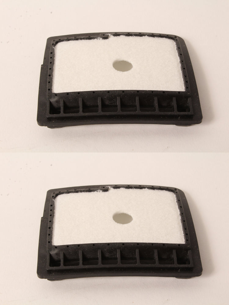 2 PK Echo 13031039132 Air Filter CS300 CS301 CS305 CS306 CS340 CS341 CS345 OEM