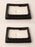 2 PK Echo 13031039132 Air Filter CS300 CS301 CS305 CS306 CS340 CS341 CS345 OEM
