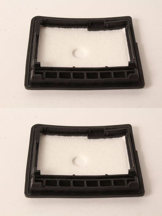 2 PK Echo 13031039132 Air Filter CS300 CS301 CS305 CS306 CS340 CS341 CS345 OEM