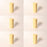 6 PK OEM Echo 13031700760 Air Filter PB400E PB410 PB411 LBB4000 After S/N 001001
