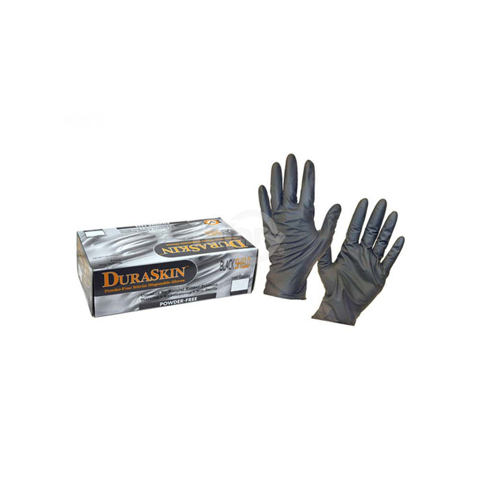 Rotary 13060 Disposable Nitrile Glove Lge.