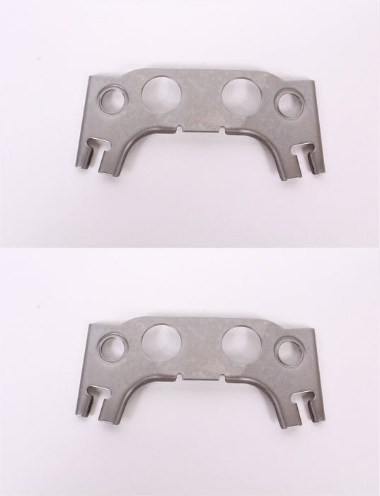 2 Pack Kawasaki 13070-7001 Push Rod Guide Plate for FH381V FH451V FH541V FH580V