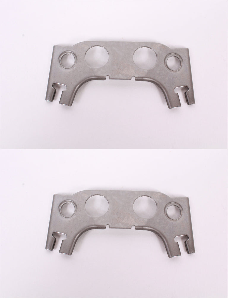 2 Pack Kawasaki 13070-7001 Push Rod Guide Plate for FH381V FH451V FH541V FH580V