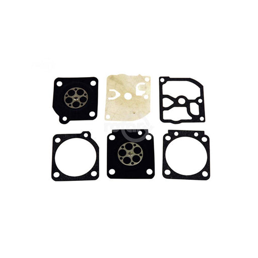 Rotary 13097 Carburetor Kit Fits Zama