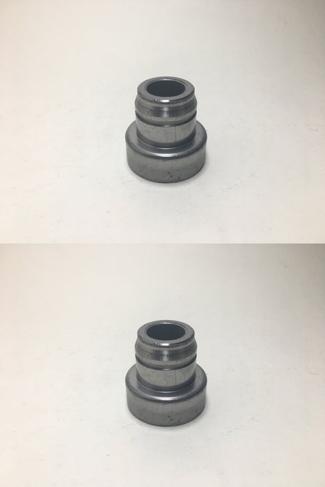 2 OEM Toro 131-0836 HOC Bearing Retainers 20339 20357 20371 20379 21378 21442