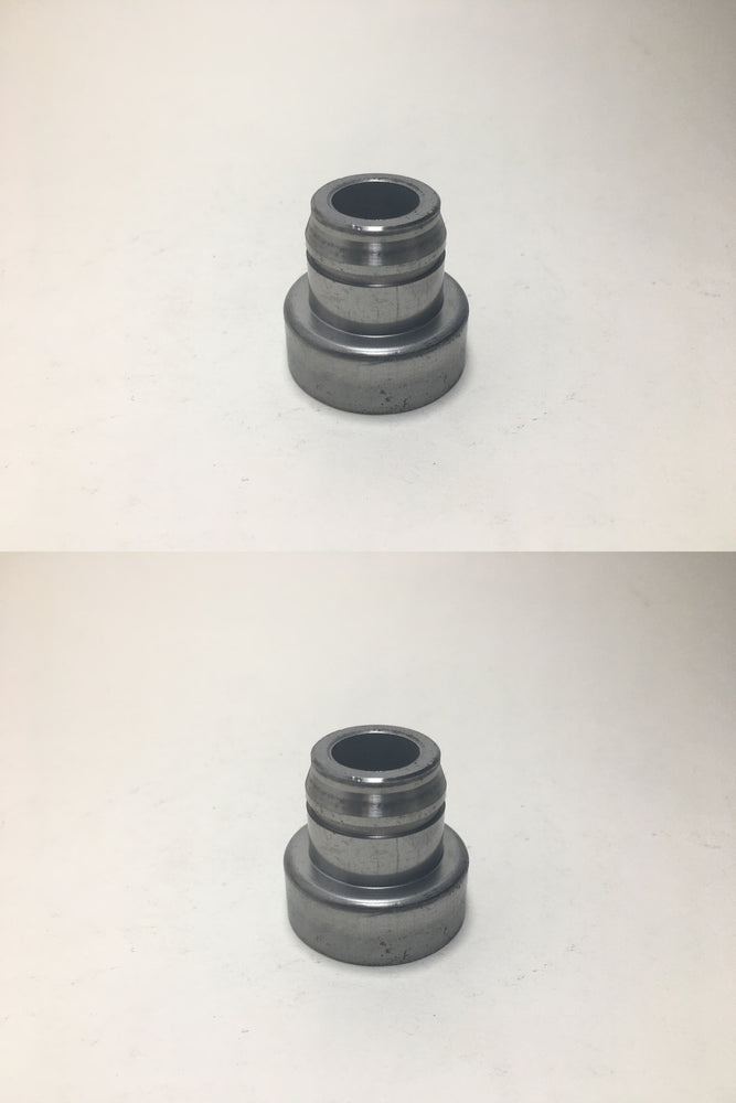 2 OEM Toro 131-0836 HOC Bearing Retainers 20339 20357 20371 20379 21378 21442