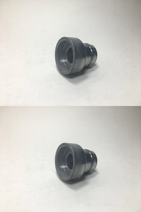 2 OEM Toro 131-0836 HOC Bearing Retainers 20339 20357 20371 20379 21378 21442