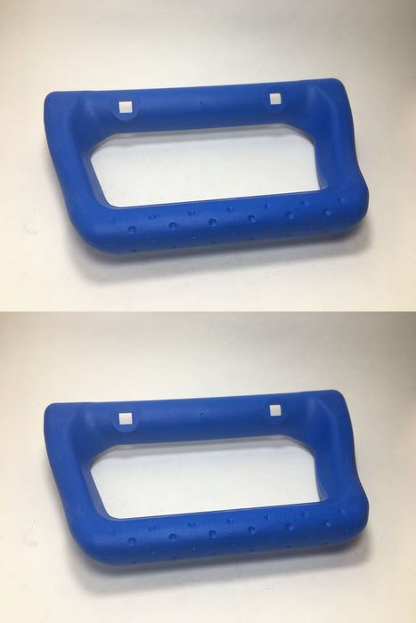 2 OEM Toro 131-0847 Traction Assist Handles 20199 20200 20353 21199 21200 21848