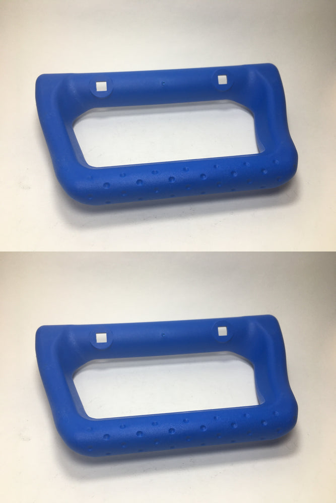 2 OEM Toro 131-0847 Traction Assist Handles 20199 20200 20353 21199 21200 21848