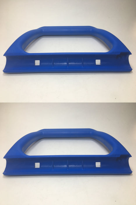 2 OEM Toro 131-0847 Traction Assist Handles 20199 20200 20353 21199 21200 21848