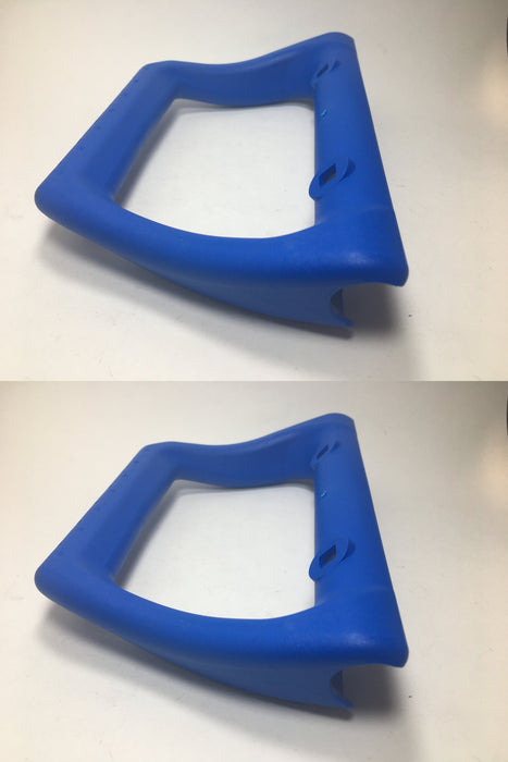 2 OEM Toro 131-0847 Traction Assist Handles 20199 20200 20353 21199 21200 21848