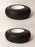 2 PK OEM Toro 131-3670 Tire & Wheel ASM Rear 74650 74670 74682 74710 75710 74781