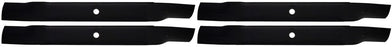 4 OEM Toro 131-3939-03 Hi-Lift Blade 74720 74721 74722 74725 74760 74766 74785