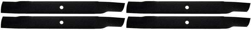 4 OEM Toro 131-3939-03 Hi-Lift Blade 74720 74721 74722 74725 74760 74766 74785