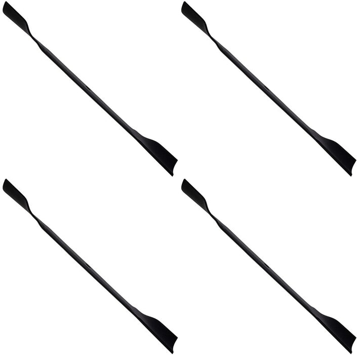 4 OEM Toro 131-3939-03 Hi-Lift Blade 74720 74721 74722 74725 74760 74766 74785