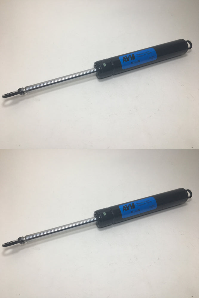 2 PK Genuine Toro 131-4132 Motion Control Damper Z-Master TimeCutter Precision