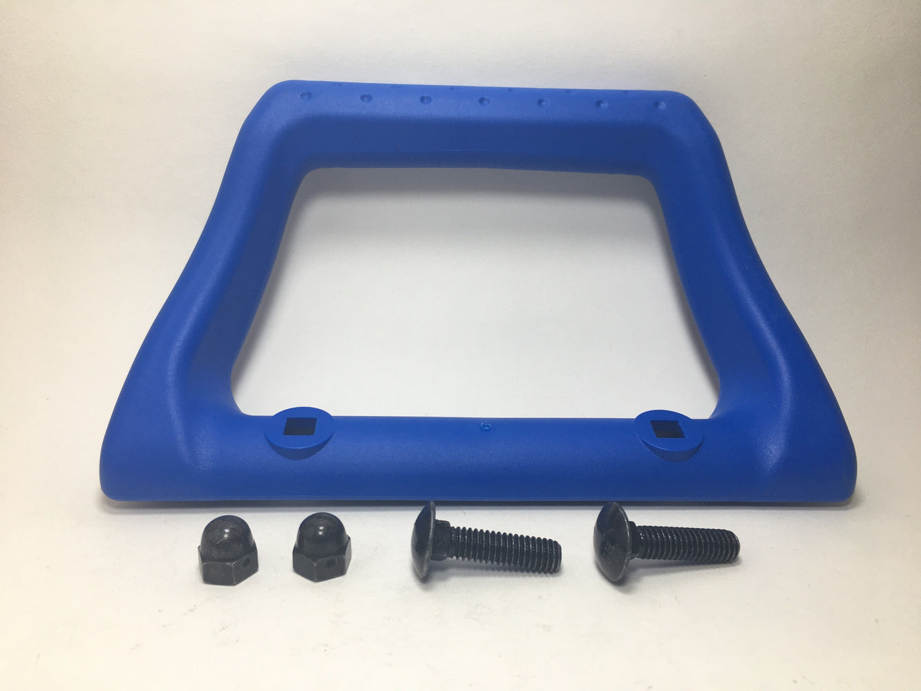 MANIGLIA ESTERNA ANTERIORE DESTRA - DR1 - ANNO 2009 - Foto 3