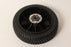 Genuine Toro 131-4594 8" Wheel W/Ring 22200 22205TE OEM