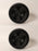 2 PK Genuine Toro 131-4597 10" Wheel ASM W/Gear 222000 22205TE OEM