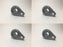 4 PK Genuine Toro 131-5364 Bearing Retainer 20199 20200 21199 21200 22200 22210