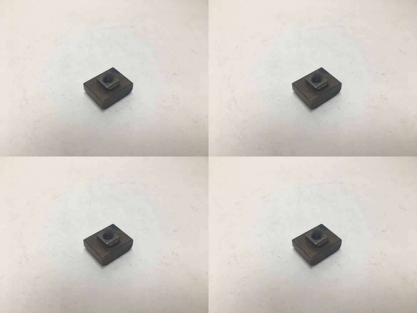4 PK OEM Toro 131-5377 Spring Arm Key 22282 22287 22289 22290 22295 22296 22297