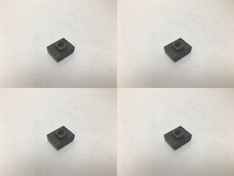 4 PK OEM Toro 131-5377 Spring Arm Key 22282 22287 22289 22290 22295 22296 22297