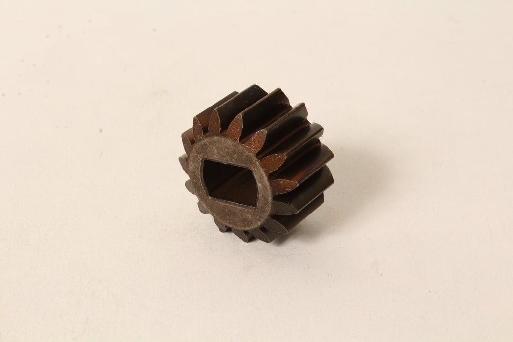 2 Genuine Toro 105-3040 Rear Wheel Pinion Gears Personal Pace Mower Lawn-Boy - Foto 12
