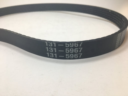 Genuine Toro 131-5967 Poly V-Belt 36001 36603 38710 38711 38712 38720 38721