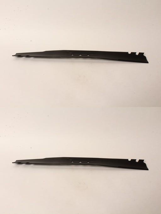 2 PK Genuine Toro 131-9683-03 Mower Blade 20361 20363 20366 21863 T OEM