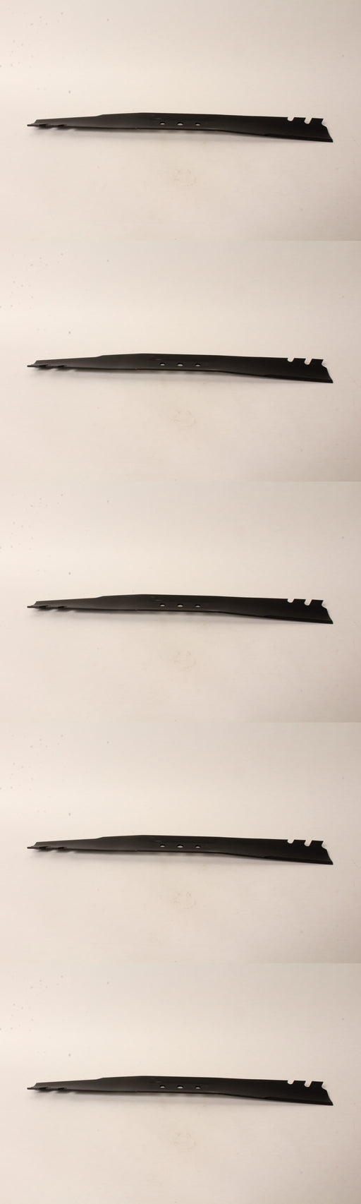 5 PK Genuine Toro 131-9683-03 Mower Blade 20361 20363 20366 21863 T OEM