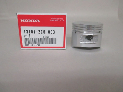 Genuine Honda 13101-ZC0-003 STD Piston Fits G100K2 EG650 EX1000 WB15 OEM