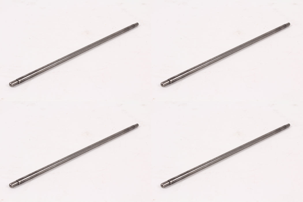 4 Pack Genuine Kawasaki 13116-7006 Push Rod Fits Specific FX751V FX801V FX850V