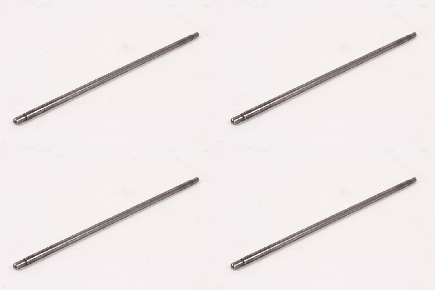 4 Pack Genuine Kawasaki 13116-7006 Push Rod Fits Specific FX751V FX801V FX850V