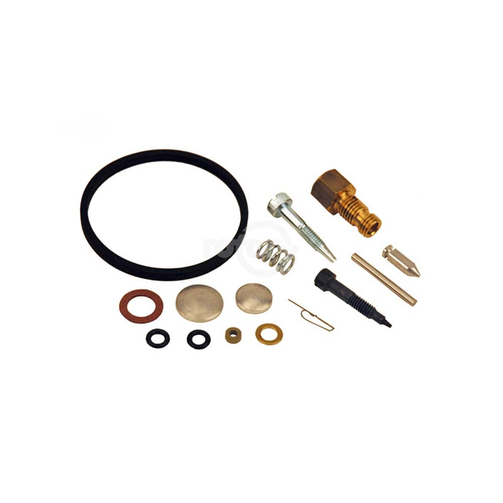 Rotary 13128 Carburetor Overhaul Kit