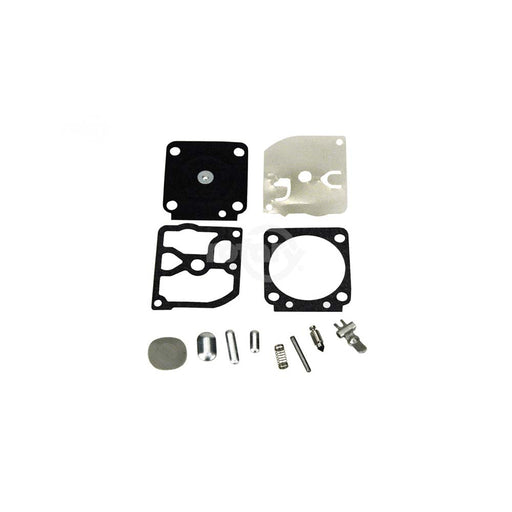 Rotary 13185 Carburetor Kit Fits Zama