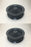 2 PK Genuine Toro 132-9420 Flat Idler Pulley 74350 74366 74370 74385 74388 74390