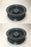 2 PK Genuine Toro 132-9420 Flat Idler Pulley 74350 74366 74370 74385 74388 74390