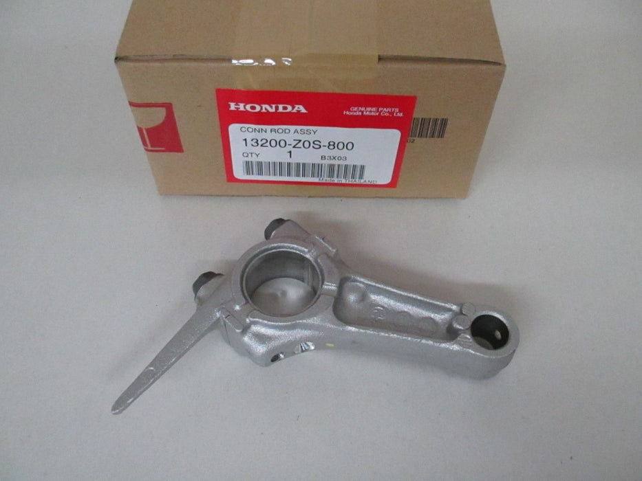 Genuine Honda 13200-Z0S-800 Connecting Rod OEM