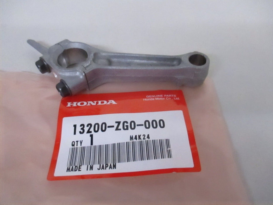 Genuine Honda 13200-ZG0-000 STD Connecting Rod OEM