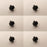 6 PK Genuine Echo 13211504920 Grommet CS370 CS440 CS4400 CS510 CS520 CS530