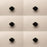6 PK Genuine Echo 13211504920 Grommet CS370 CS440 CS4400 CS510 CS520 CS530