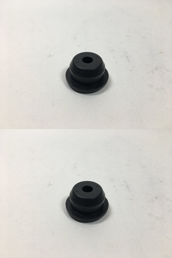 2 PK Echo 13211539131 1-Hole Grommet CS300 CS305 CS306 CS341 CS345 CS346 CS303T