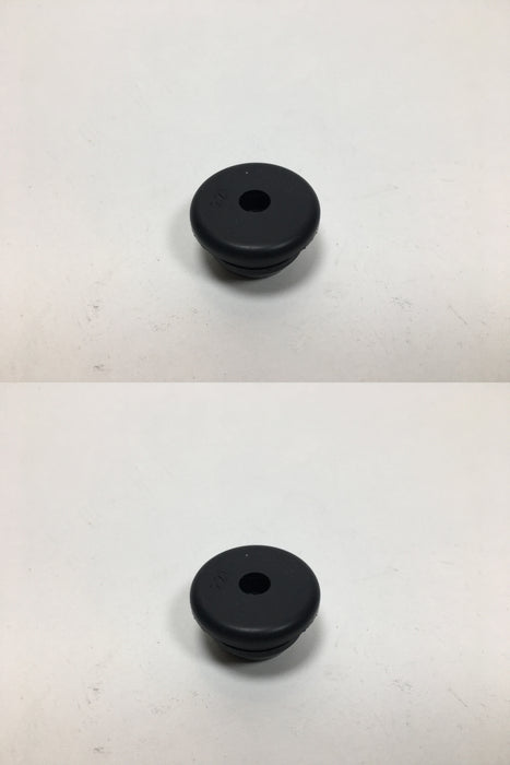 2 PK Echo 13211539131 1-Hole Grommet CS300 CS305 CS306 CS341 CS345 CS346 CS303T