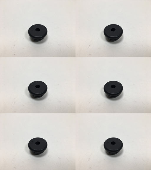 6 PK Echo 13211539131 1-Hole Grommet CS300 CS305 CS306 CS341 CS345 CS346 CS303T