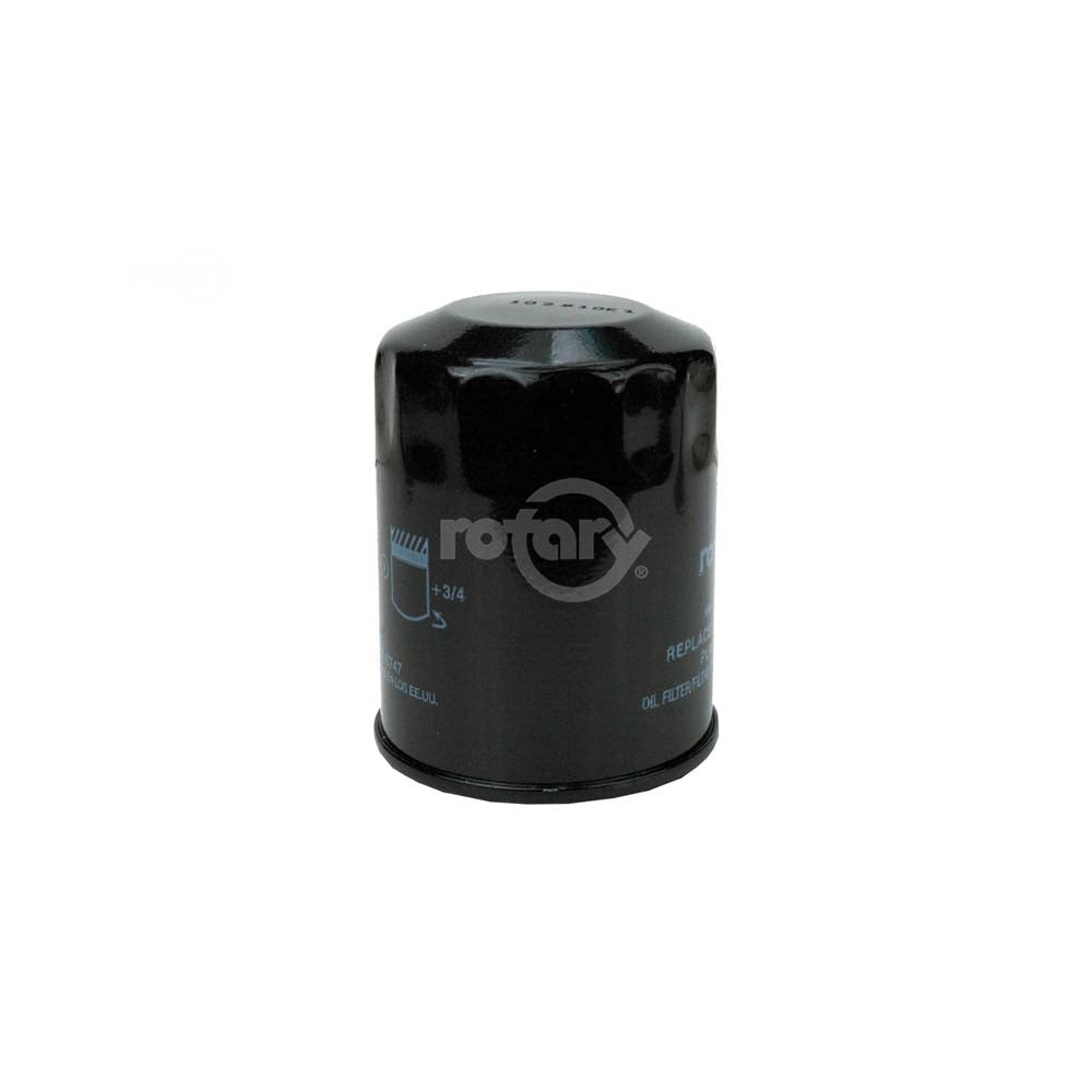 Rotary 13237 Oil Filter For Honda