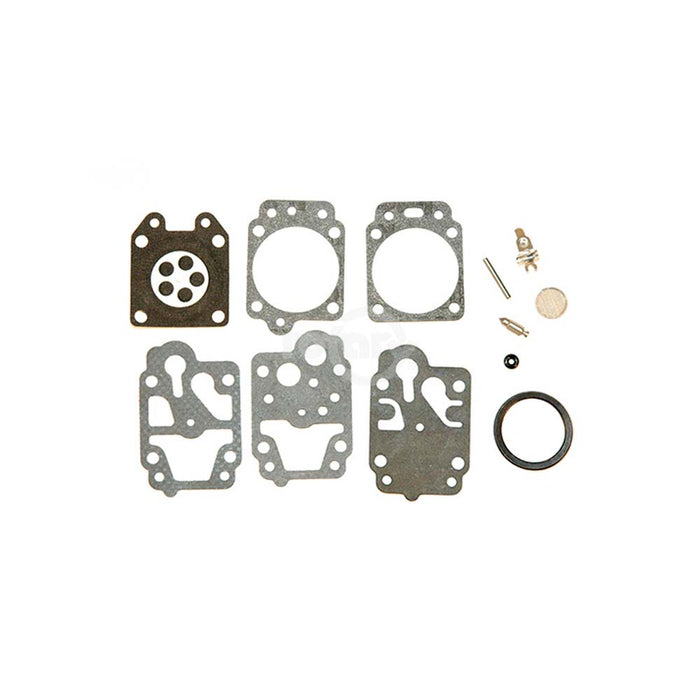 Rotary 13263 Carburetor Kit For Walbro