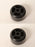 2 PK Deck Roller Fits Grasshopper 426122 52" 61" 72" 3" OD 5/8" ID 2" Width